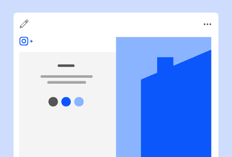 Integración de Instagram