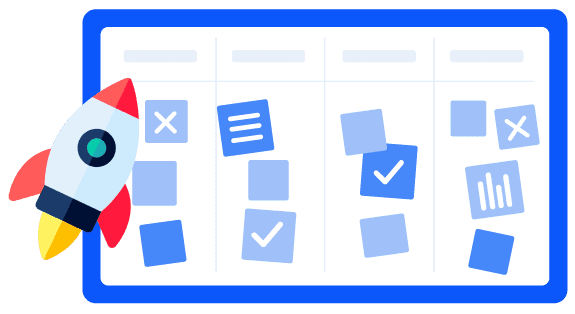 Panel de negocios y difusión