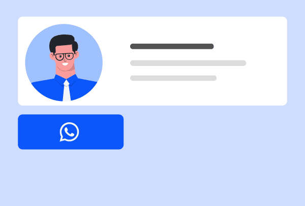 Integración de WhatsApp